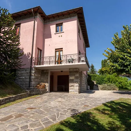 Vittoria By Interhome Villa Bellagio