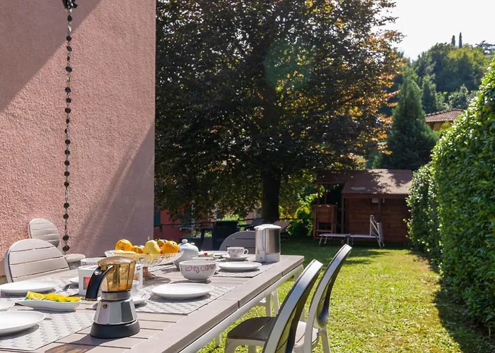 Vittoria By Interhome