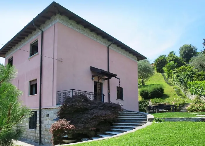 Вилла Vittoria By Interhome