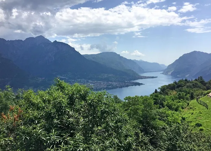 Вилла Vittoria By Interhome *