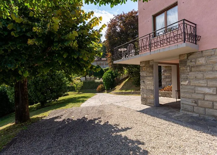 Vittoria By Interhome