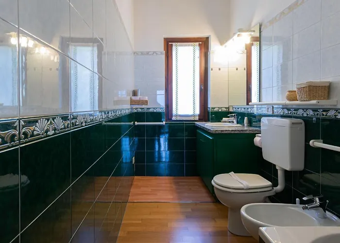 Вилла Vittoria By Interhome Белладжо