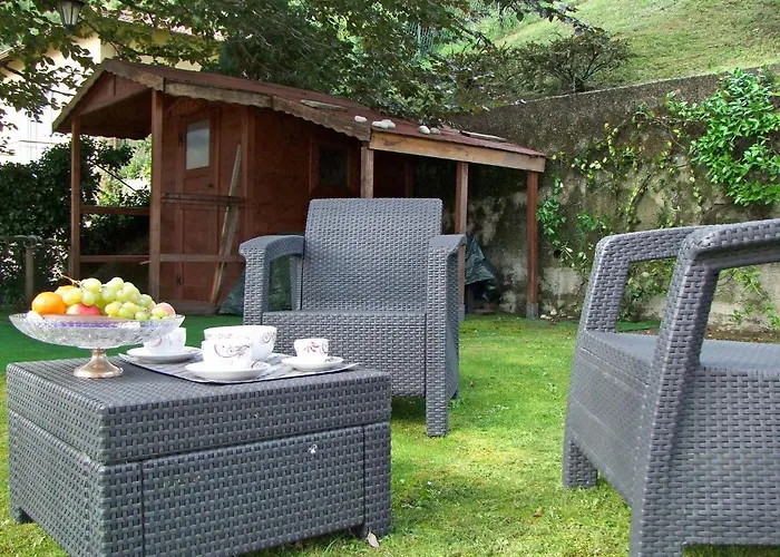 Vittoria By Interhome *