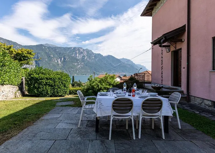 Vittoria By Interhome *