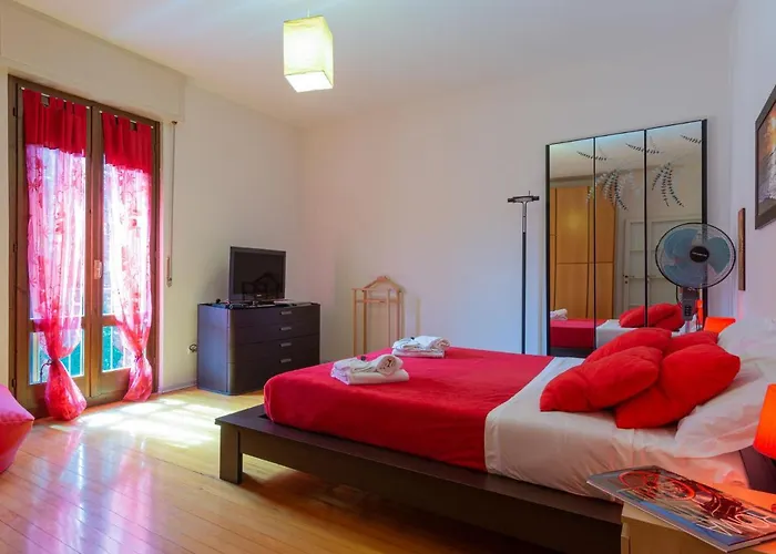 Vittoria By Interhome