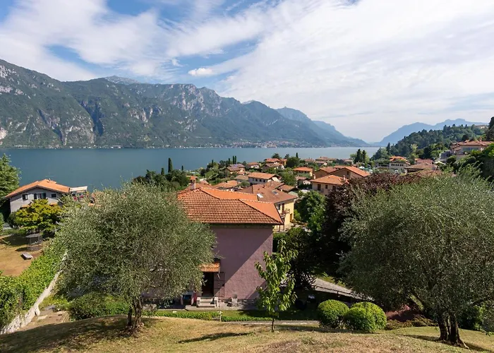 Vittoria By Interhome Белладжо