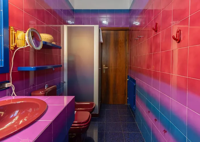 Вилла Vittoria By Interhome *