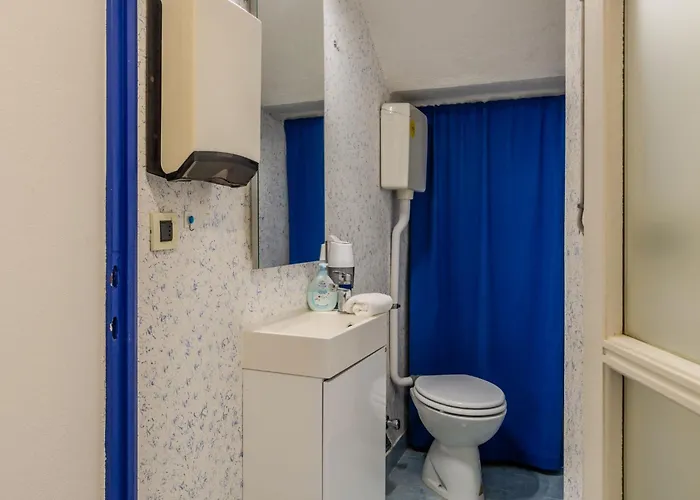 Vittoria By Interhome Вилла