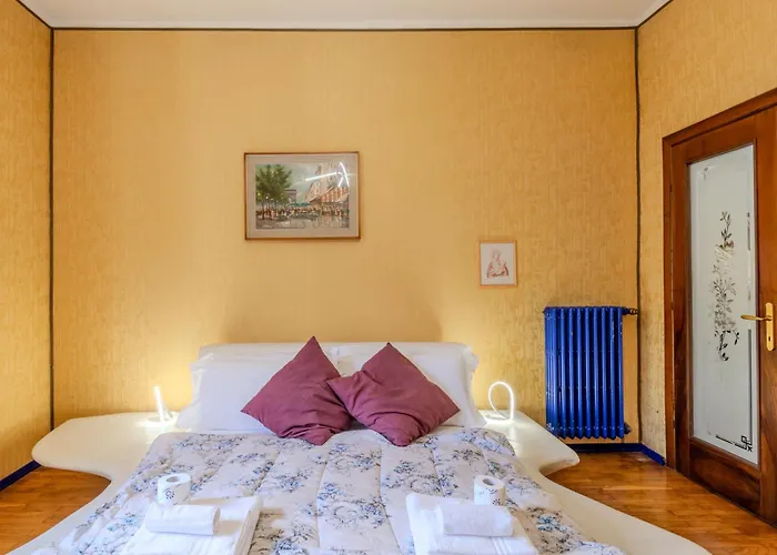 Vittoria By Interhome Белладжо