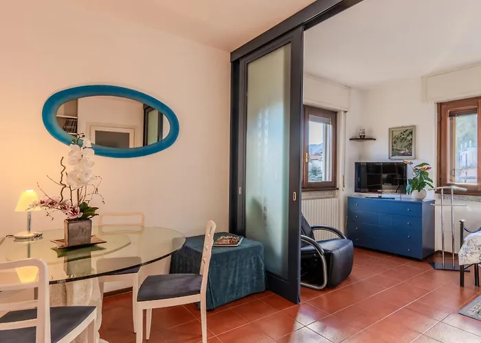 Вилла Vittoria By Interhome Белладжо