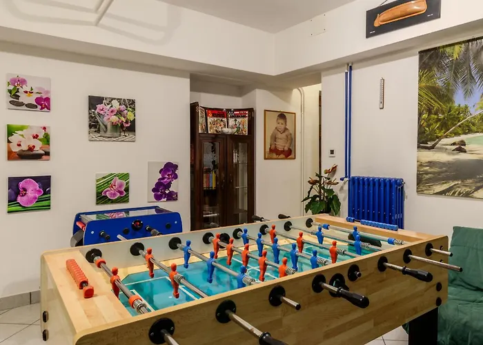 Вилла Vittoria By Interhome