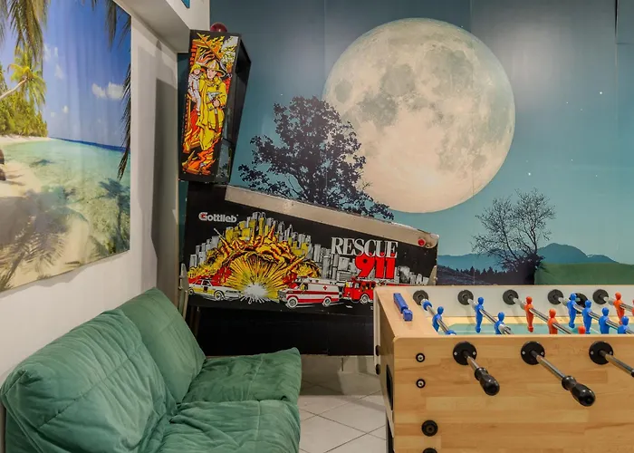 Vittoria By Interhome Вилла