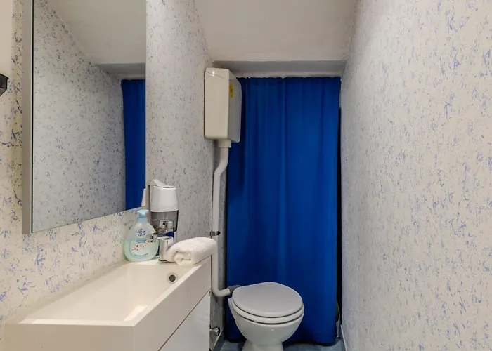 Вилла Vittoria By Interhome Белладжо