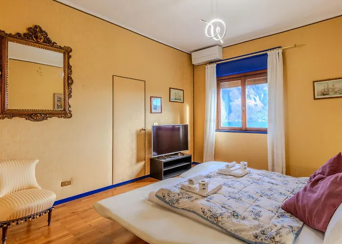 Vittoria By Interhome Белладжо