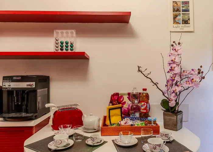 Вилла Vittoria By Interhome