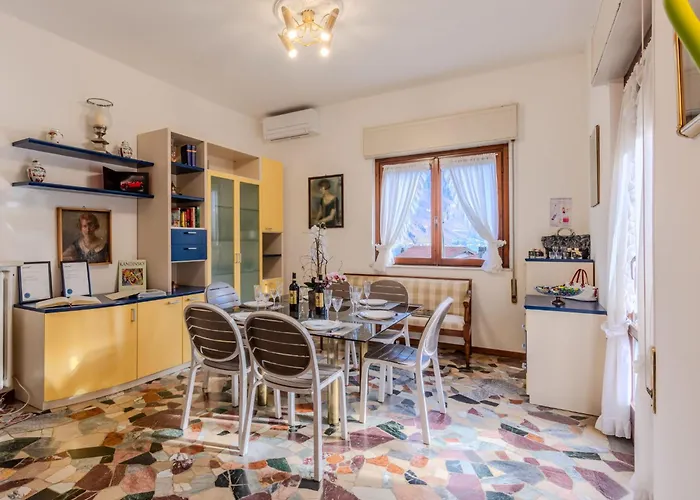 Vittoria By Interhome *