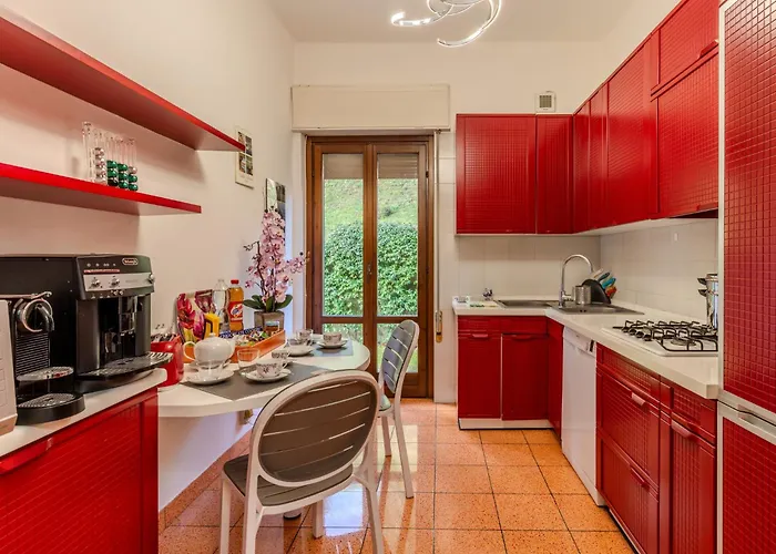 Vittoria By Interhome *