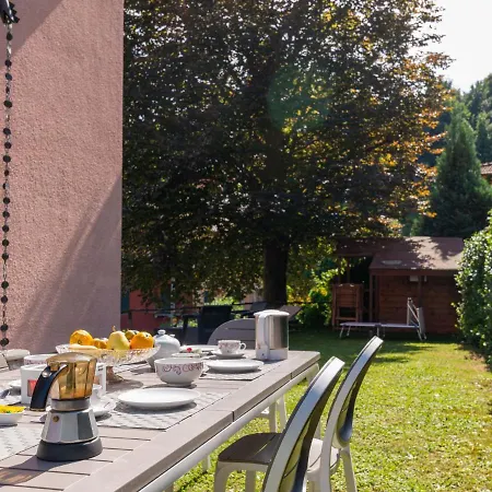 Vittoria By Interhome