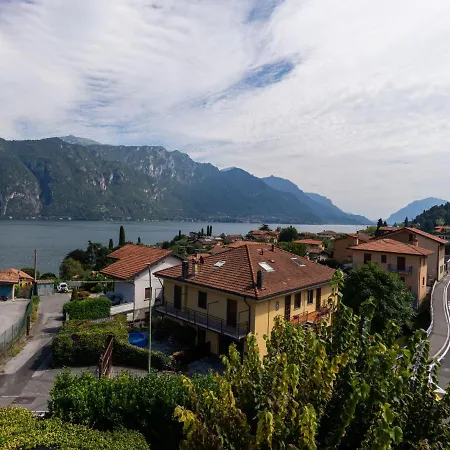 Vittoria By Interhome * Bellagio