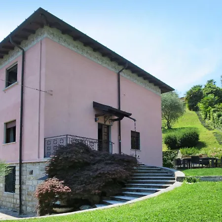 Villa Vittoria By Interhome