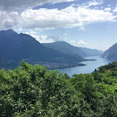 빌라 Vittoria By Interhome *