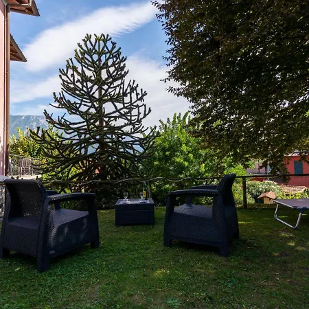 Vittoria By Interhome Villa Bellagio