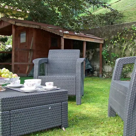 Vittoria By Interhome *