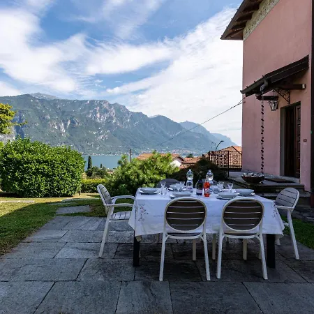 Vittoria By Interhome *