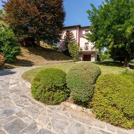 Villa Vittoria By Interhome Bellagio