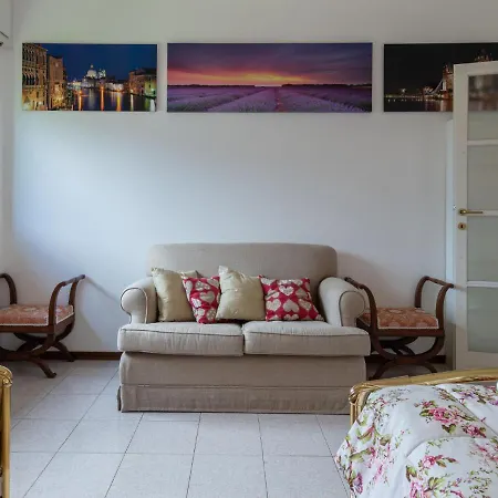 Villa Vittoria By Interhome Bellagio