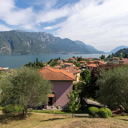 Vittoria By Interhome Bellagio