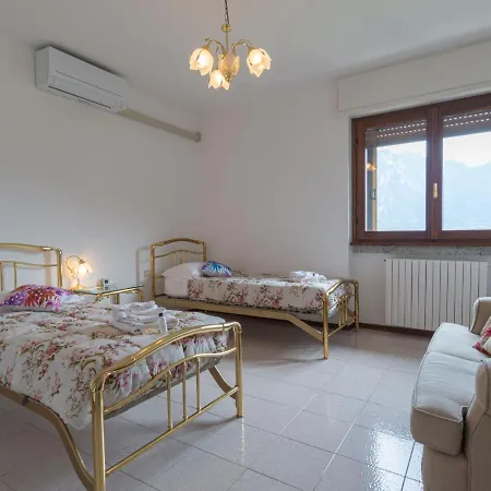 Villa Vittoria By Interhome