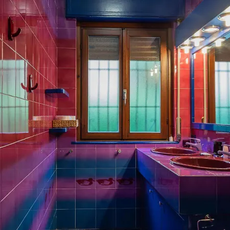 Vittoria By Interhome * 벨라지오