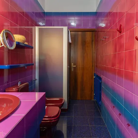 빌라 Vittoria By Interhome *