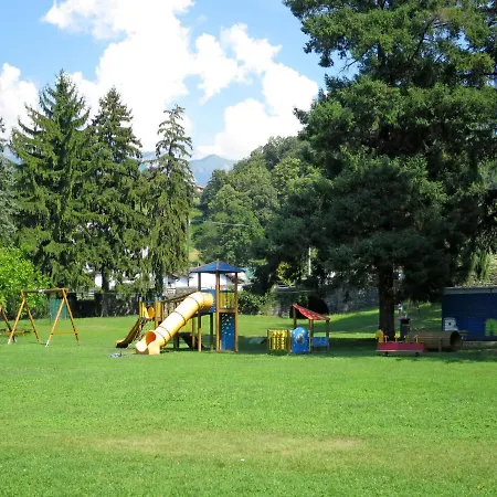 Vittoria By Interhome Bellagio