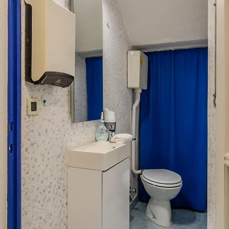 Vittoria By Interhome Villa