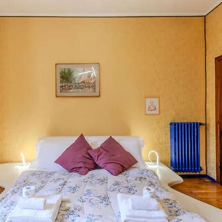 Vittoria By Interhome Bellagio