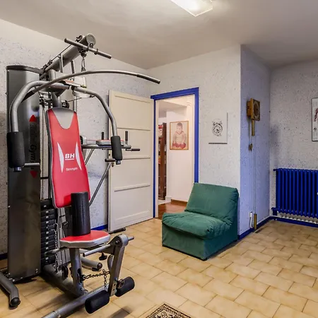 Vittoria By Interhome Villa