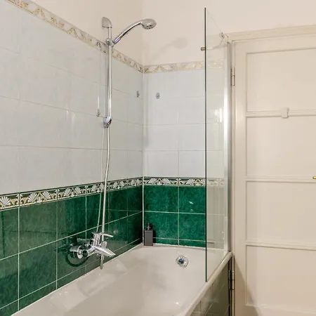 Villa Vittoria By Interhome *