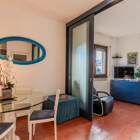 Villa Vittoria By Interhome Bellagio