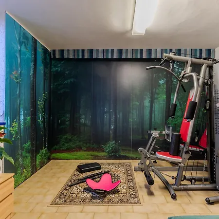 Vittoria By Interhome * Bellagio