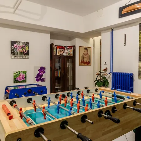 Villa Vittoria By Interhome