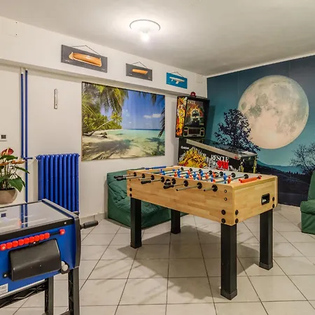 Vittoria By Interhome Bellagio