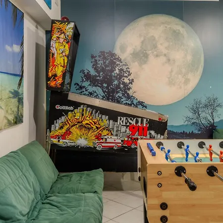 Vittoria By Interhome Villa