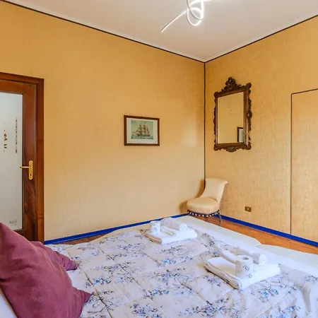 Villa Vittoria By Interhome