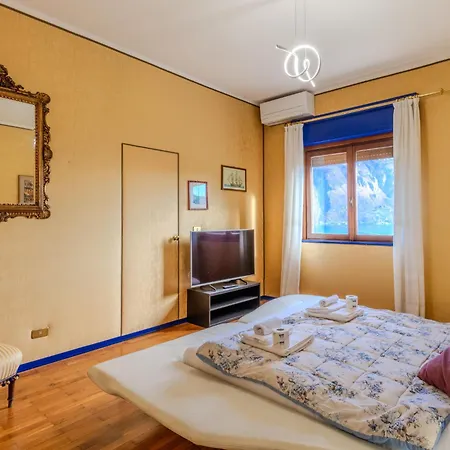 Vittoria By Interhome Bellagio