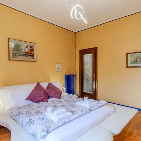 Vittoria By Interhome Villa