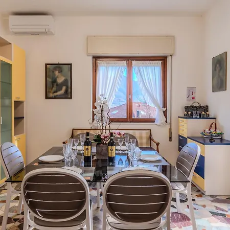 Villa Vittoria By Interhome Bellagio