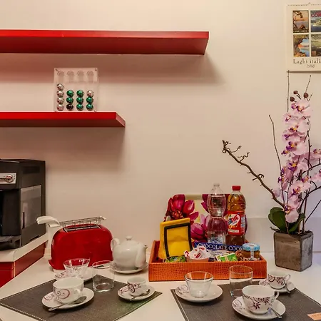 빌라 Vittoria By Interhome