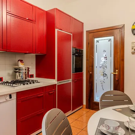 Vittoria By Interhome Villa